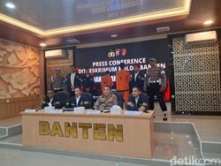 Fakta Baru Kasus Kadin Cilegon Minta Proyek, Ada LSM Ancam Bawa Massa