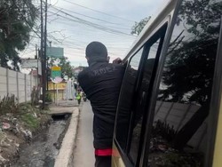 Viral Wanita Bandung Jadi Korban Begal Payudara, Polisi Turun Tangan