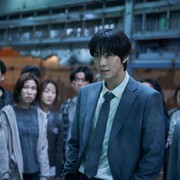 Segera Tayang, Intip Potret Ahn Hyo Seop di Film Korea Terbaru Omniscient Reader's Viewpoint