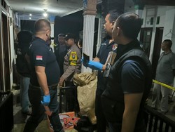 Kondisi Istri Imam Hakiki Pelaku Pembacokan di Jember