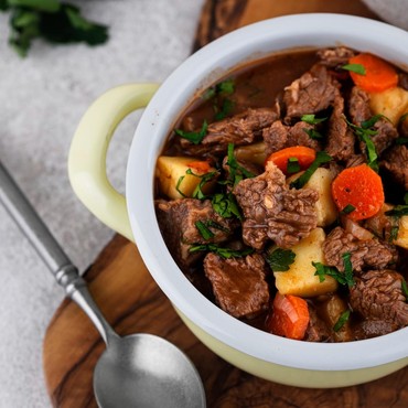 Resep Tongseng Kambing Rendah Kalori, Tak Pakai Minyak dan Santan