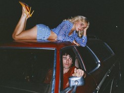 Lirik Lagu Manchild Sabrina Carpenter dan Makna di Baliknya