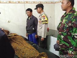 2 Korban Tewas Pembacokan di Jember Akibat Luka di Perut dan Kepala