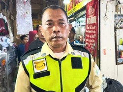 Kesaksian Satpam soal Bocah Disiksa Ayah di Jaksel, Korban Diduga Dibuang