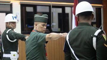 Peltu Lubis Divonis 3,5 Tahun Bui di Kasus Judi Sabung Ayam Lampung