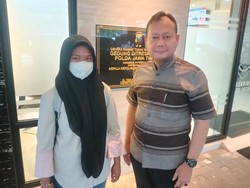 Tak Ada Itikad Baik Ayah yang Dipolisikan Anak Usai Telantarkan 10 Tahun