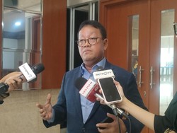 Komisi XII DPR Akan Panggil Bahlil dan Hanif Buntut Tambang di Raja Ampat