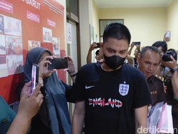 Perkembangan Terbaru Kasus Dokter Iril
