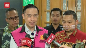 VIDEO: Tom Lembong Ngaku Tak Rugikan Negara Saat Dirinya jadi Menteri