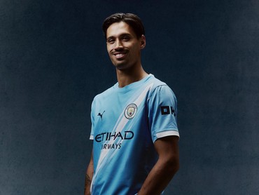 Sosok Tijjani Reijnders, Pria Keturunan Indonesia yang Gabung Manchester City