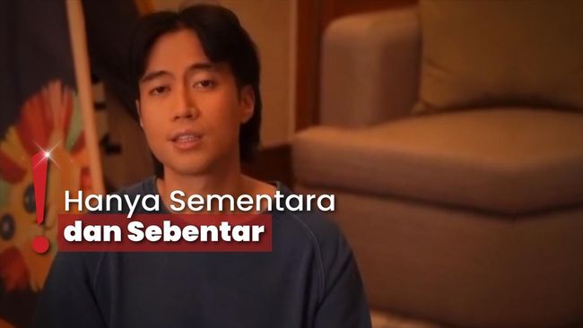 Vidi Aldiano Singgung Waktu Hidup di Tengah Gugatan Rp24,5 Miliar Keenan