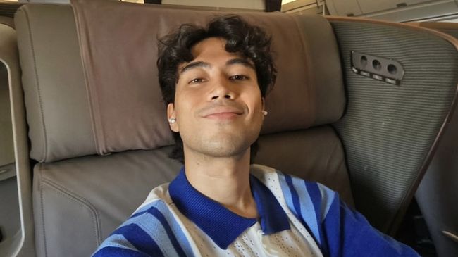 Vidi Aldiano mengumumkan dirinya hiatus dari pekerjaannya untuk sementara waktu, demi fokus ke kesehatan.