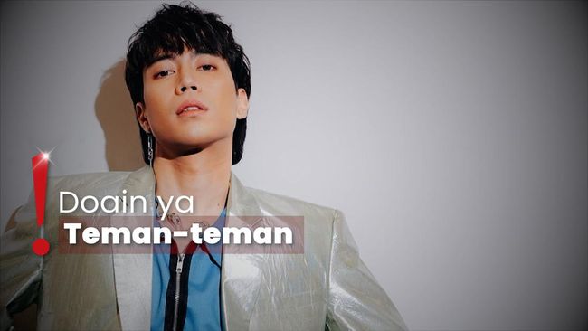 Vidi Aldiano Diminta Hadir di Persidangan: Kuat, Kuat, Kuat
