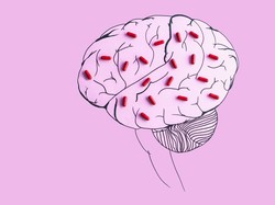 Pilu Terserang Stroke di Umur 21, Ini 6 Kebiasaan yang Bisa Jadi Pemicu