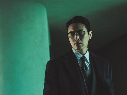 Pesona Lee Jun Hyuk yang Tampil sebagai Cameo di Mercy for None, Ini Potretnya