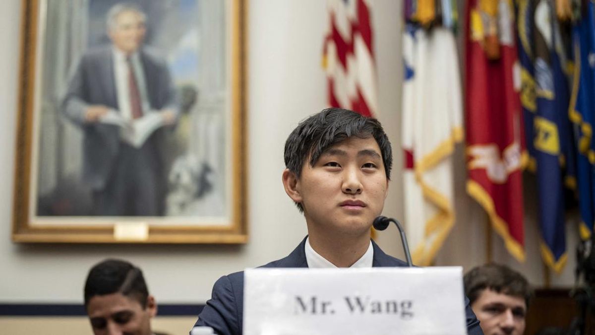 Mengenal Alexandr Wang dan Scale AI yang Jadi Juru Selamat Meta