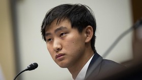Siapa Alexandr Wang, Pilihan Zuckerberg untuk Selamatkan Meta?