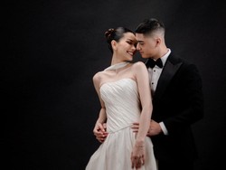 Ustaz Derry Ungkap Hampir Nikahkan Siri Al dan Alyssa Daguise 4 Tahun Lalu
