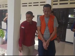 Kejati Bengkulu Tahan Dirut PT Catur Pilar karena Tak Bayar PPN