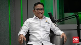 KPPU Soroti Persaingan Usaha di RI Kalah dengan Singapura - Filipina