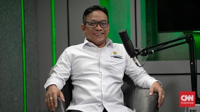 KPPU Soroti Persaingan Usaha di RI Kalah dengan Singapura - Filipina