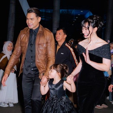 Dinilai Tak Sesuai dengan Usia, 7 Potret  Asmirandah Muka Disebut Berubah & Makin Tua