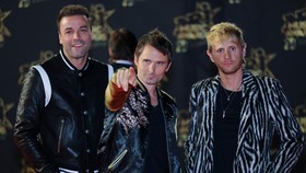 Muse Konser di Jakarta 19 September, Tiket Mulai dari Rp1,7 Juta