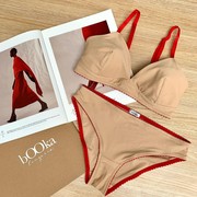 Kenalan dengan bOOka, Merek Pakaian Dalam yang Dorong Perempuan Indonesia Merasa Nyaman dengan Diri Sendiri