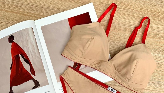 img-title Kenalan dengan bOOka, Merek Pakaian Dalam yang Dorong Perempuan Indonesia Merasa Nyaman dengan Diri Sendiri