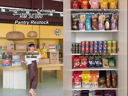 Bos Ini Habiskan Rp 115 Juta untuk Camilan Karyawan, Ada Indomie!