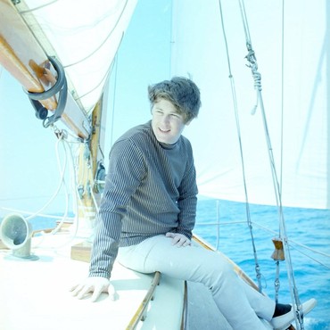 Rekam Jejak Brian Wilson Pentolan The Beach Boys yang Meninggal