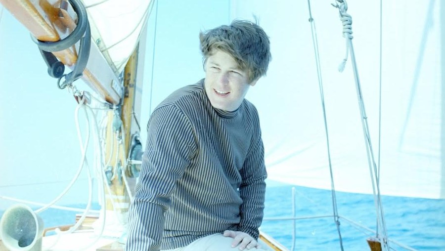 Brian Wilson The Beach Boys