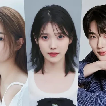 Chae Seo An Dapat Tawaran Bintangi Drama Bareng IU dan Byeon Woo Seok