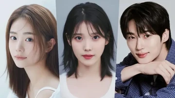 Chae Seo An Dapat Tawaran Bintangi Drama Bareng IU dan Byeon Woo Seok