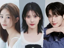 Chae Seo An Dapat Tawaran Bintangi Drama Bareng IU dan Byeon Woo Seok