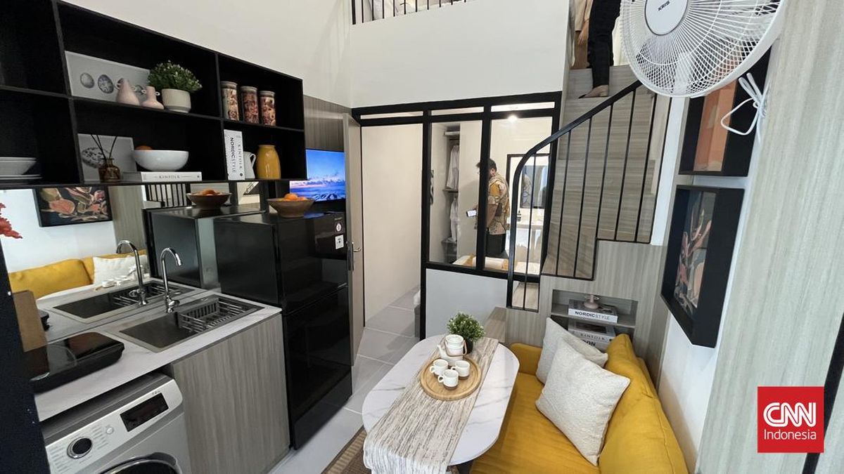 Rumah Subsidi 18 Meter Persegi Masih Terganjal Sejumlah Aturan Hukum
