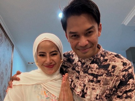 Ibunda Jadi Penguat Dicky Difie & Istri Terus Berjuang Dapatkan Momongan