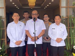 Polda Metro Ungkap Banyak Konflik Agraria di Jakarta Libatkan Preman