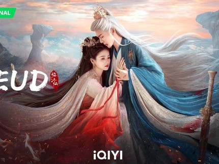 3 Fakta Menarik Feud Drama China Terbaru Bai Lu dan Zeng Shun Xi yang Langsung jadi Favorit di Episode Pertama