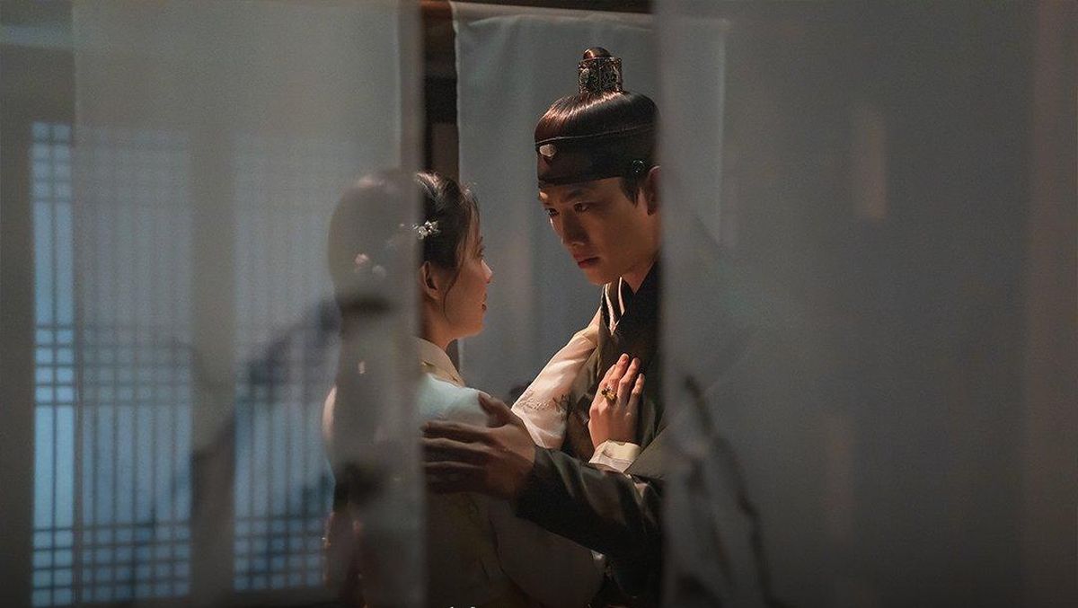 Sinopsis The First Night with the Duke, Seohyun Masuk Dunia Novel