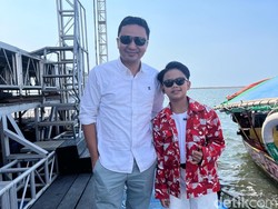 Farel Prayoga Harap Ayahnya Jera Usai Ditangkap gegara Judi Online