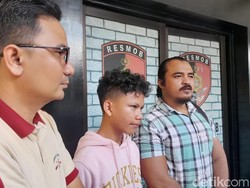 Kata Farel Prayoga Usai Ayah Ditahan karena Terlibat Judi Online