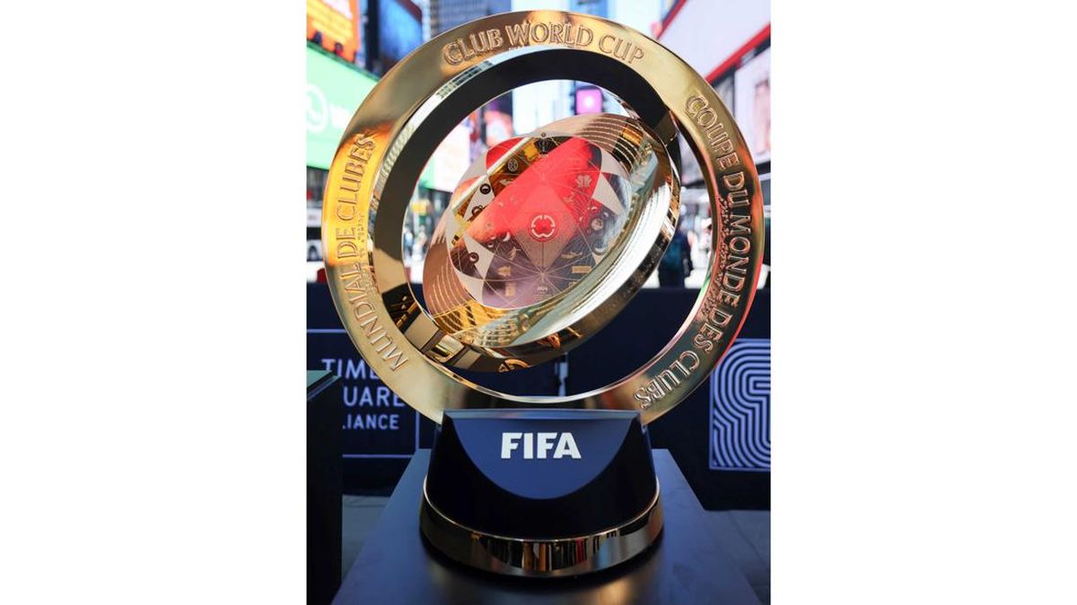Jadwal Piala Dunia Antarklub 2025: Kapan, Jam Berapa, Tayang di Mana?