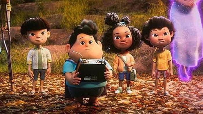img-title 5 Film Indonesia Paling Laris di Bioskop Sepanjang 2025