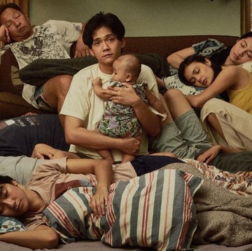 5 Rekomendasi Film Indonesia yang Penuh Nilai Kehidupan untuk Renungan di Akhir Pekan