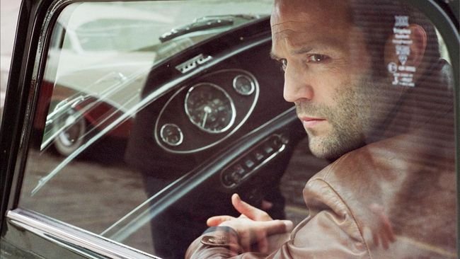 Jadwal Bioskop Trans TV hari ini (12 Juni) The Bank Job. Berikut sinopsis The Bank Job dibintangi Jason Statham.