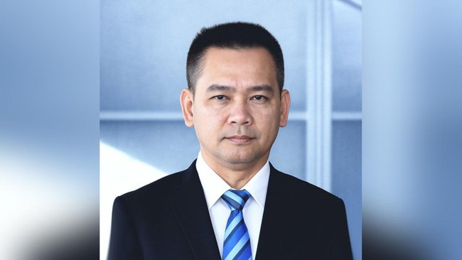 MIND ID mengangkat anak Wakil Presiden era Soeharto, Try Sutrisno, Firman Santyabudi menjadi Direktur Manajemen Risiko, Legal, dan HSSE.