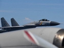 Memanas, China Balik Tuduh Pesawat Militer Jepang Lakukan Manuver Berbahaya