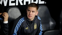 Franco Mastantuono, Si Anak Ajaib Real Madrid Penerus Lionel Messi