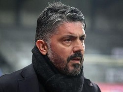 Sudah Jumpa Buffon, Gattuso Kian Dekat Jadi Pelatih Timnas Italia